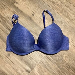 Body Kiss Bra